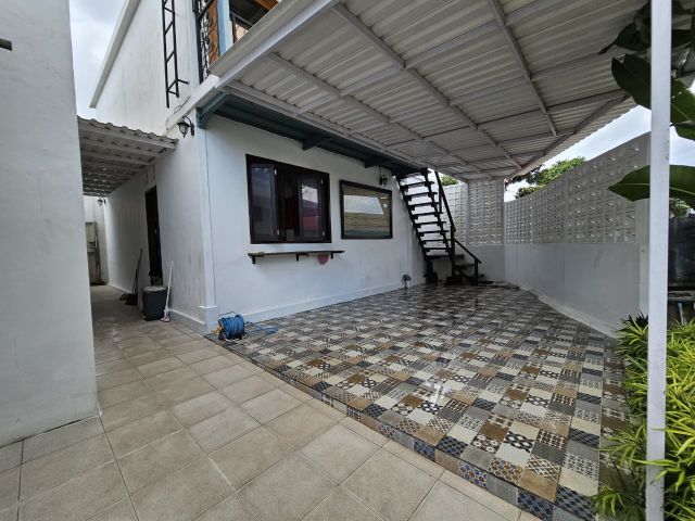 Colonial Design 5-Bedroom Villa Near Tumbakbayuh, Canggu - Image 9