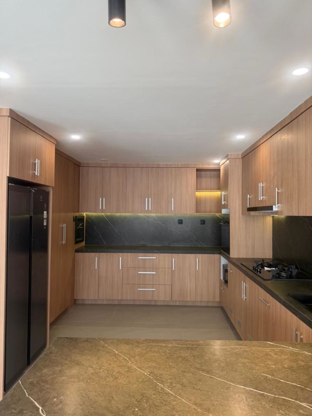 Freehold Brand New Villa in Seminyak - Image 2