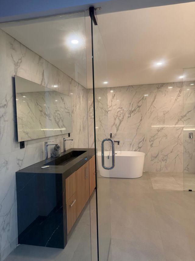 Freehold Brand New Villa in Seminyak - Image 3