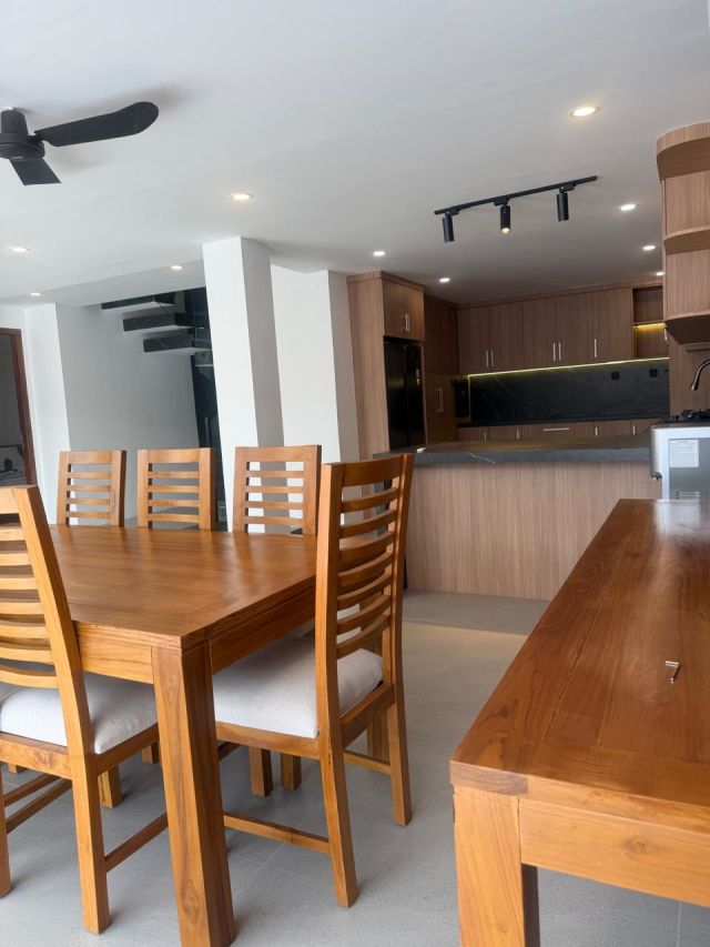 Freehold Brand New Villa in Seminyak - Image 4