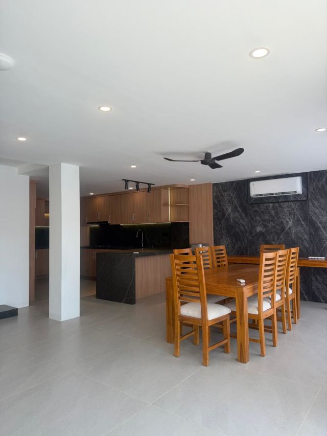 Freehold Brand New Villa in Seminyak - Image 5