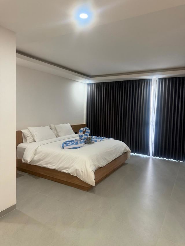 Freehold Brand New Villa in Seminyak - Image 7