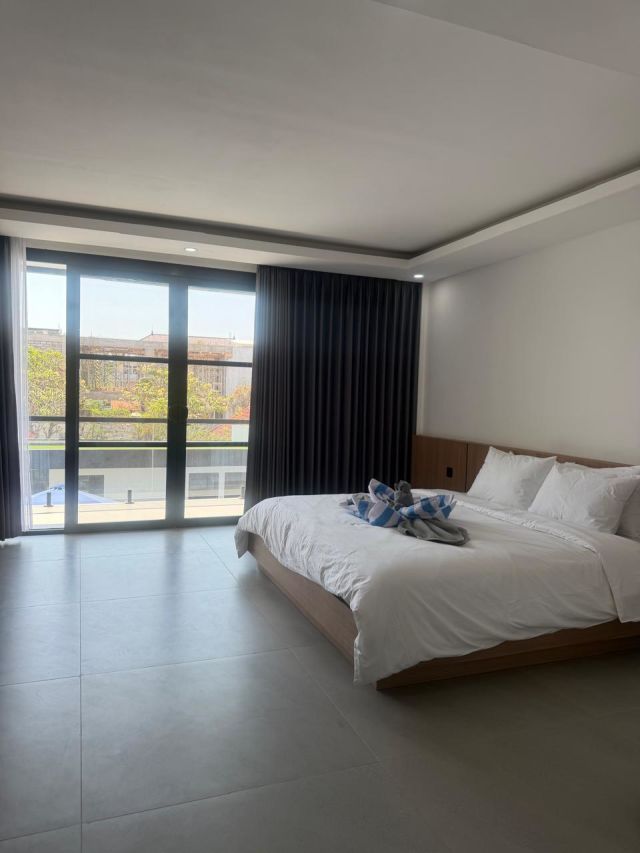 Freehold Brand New Villa in Seminyak - Image 9