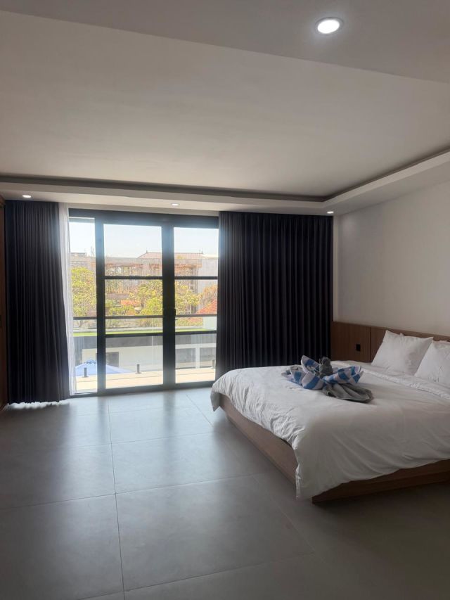 Freehold Brand New Villa in Seminyak - Image 11