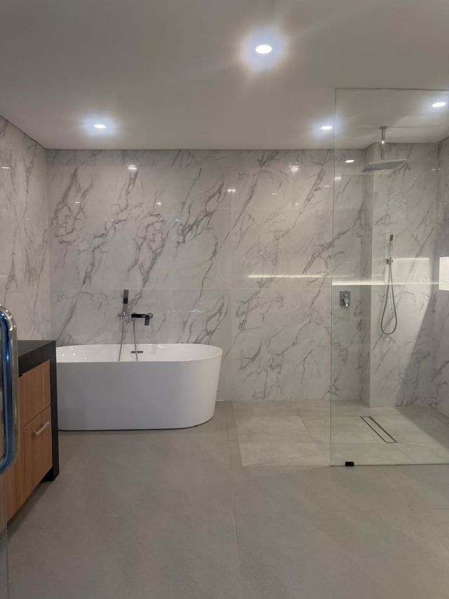 Freehold Brand New Villa in Seminyak - Image 12