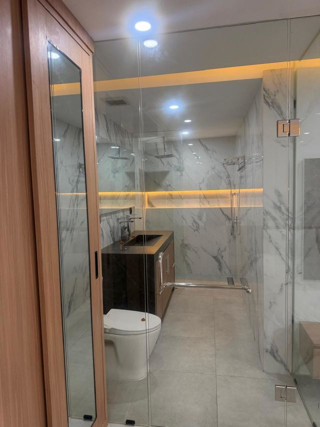 Freehold Brand New Villa in Seminyak - Image 13