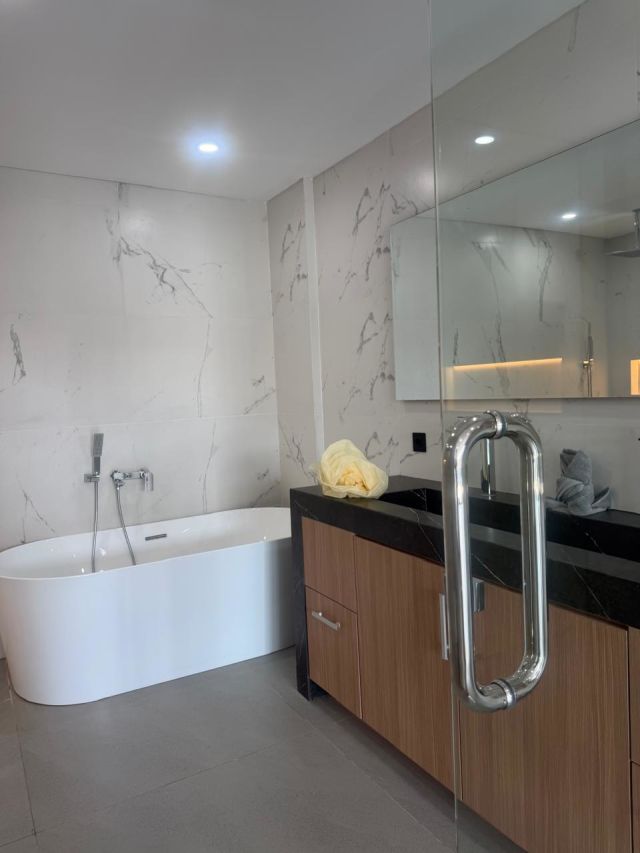 Freehold Brand New Villa in Seminyak - Image 14