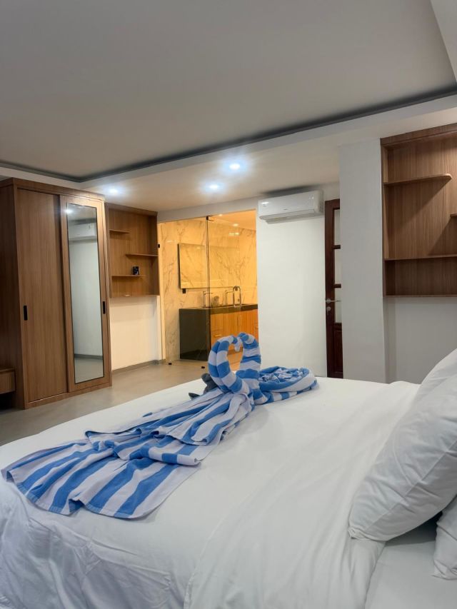 Freehold Brand New Villa in Seminyak - Image 15