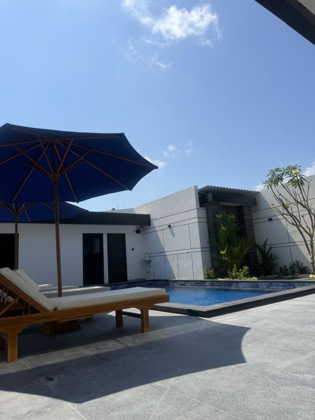 Freehold Brand New Villa in Seminyak - Image 16
