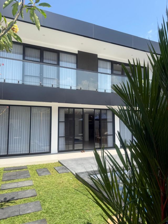 Freehold Brand New Villa in Seminyak - Image 17
