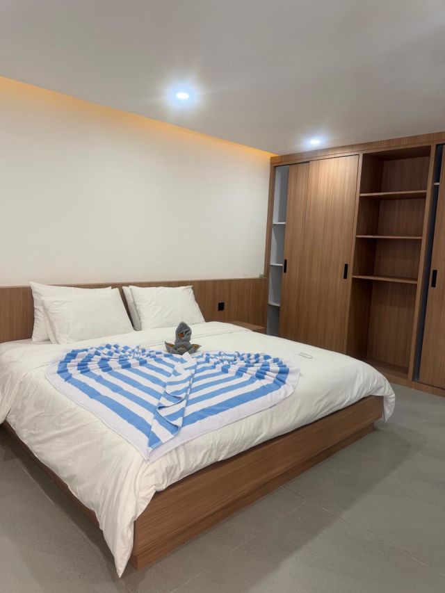 Freehold Brand New Villa in Seminyak - Image 18