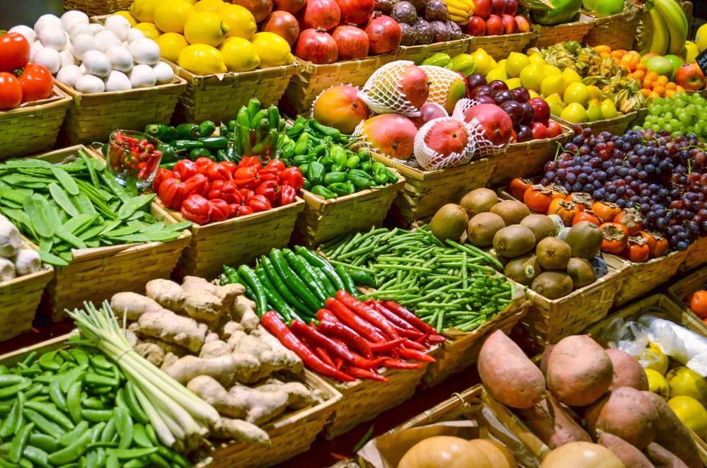 Les marketplaces agricoles rapprochent producteurs et acheteurs