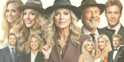 Vermögenmagazin 36 Vermögen, Gehalt und Einkommen von Promis und Stars