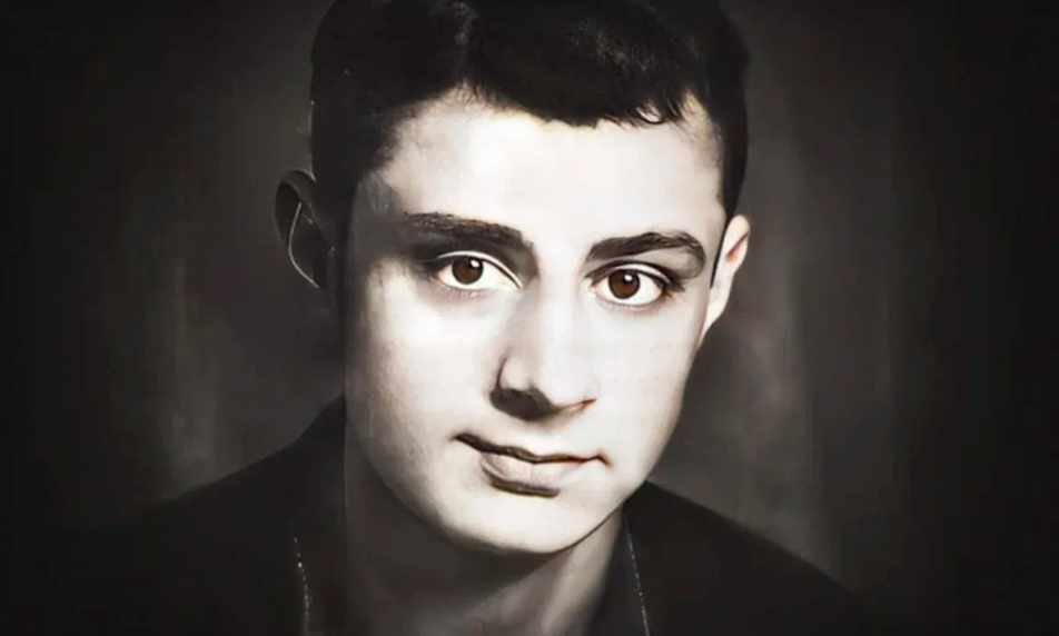 Eduard Əsədov
