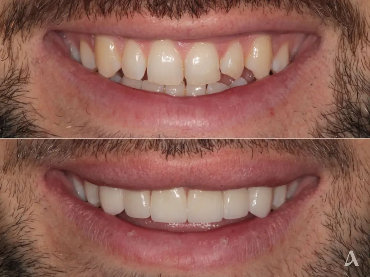 porcelain-veneers-1-month-8