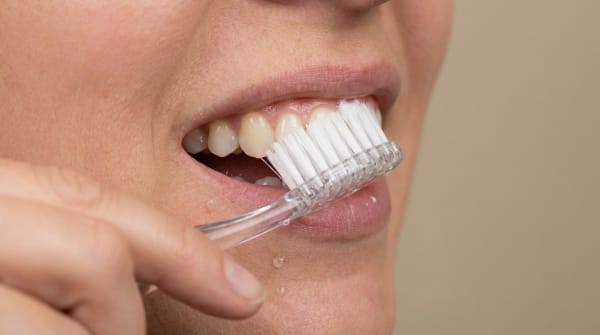 How to Brush Your Teeth Properly