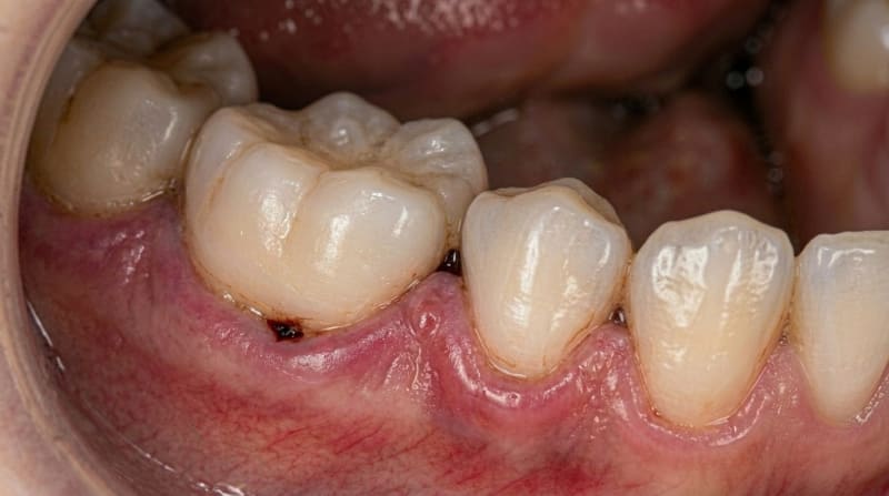 Bleeding Gums Are Not Normal: What Your Body Is Trying to Tell You
