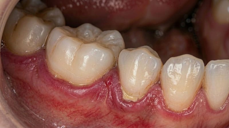 How to Treat Bleeding Gums: Causes, Solutions, and When to See a Dentist