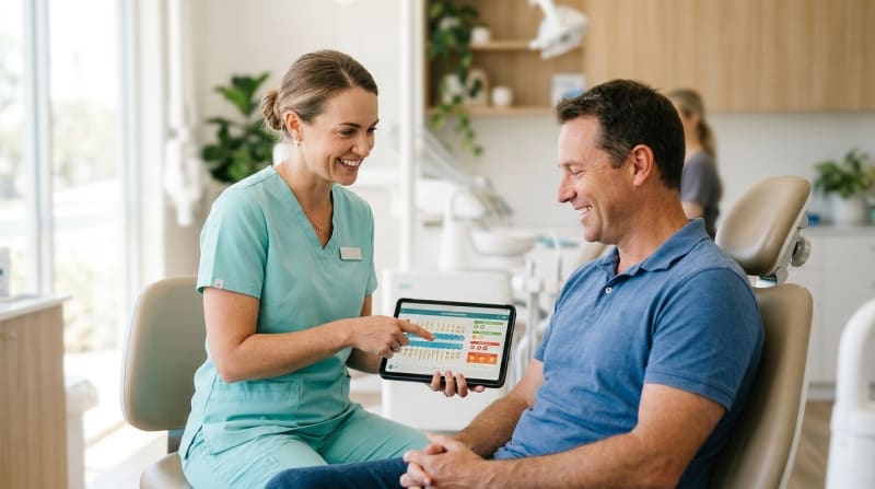 I Was Classified as a High-Risk Patient. What Does That Mean?