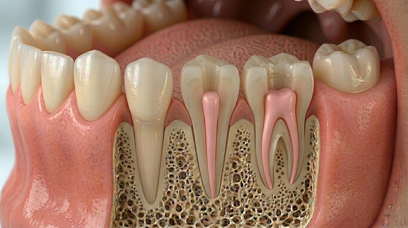 Root Canal in Oral Rehabilitation: Separating Science from Myth
