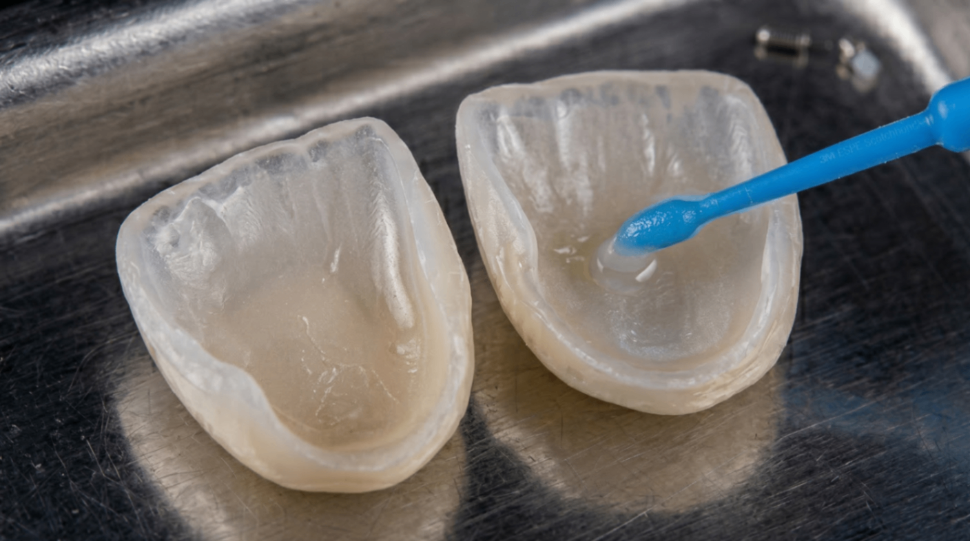 Understanding Veneer Materials: A Comprehensive Guide