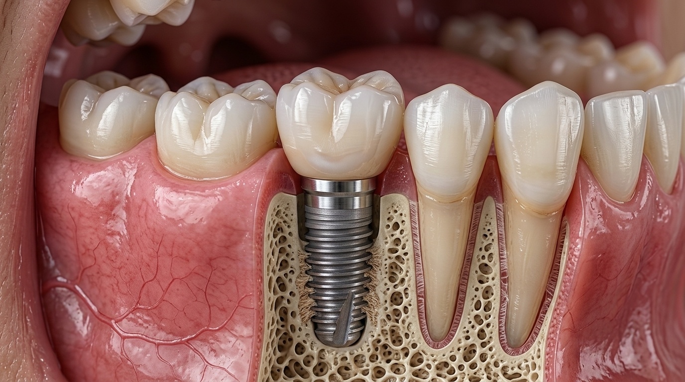 All-on-4 vs Traditional Dental Implants: How to Decide