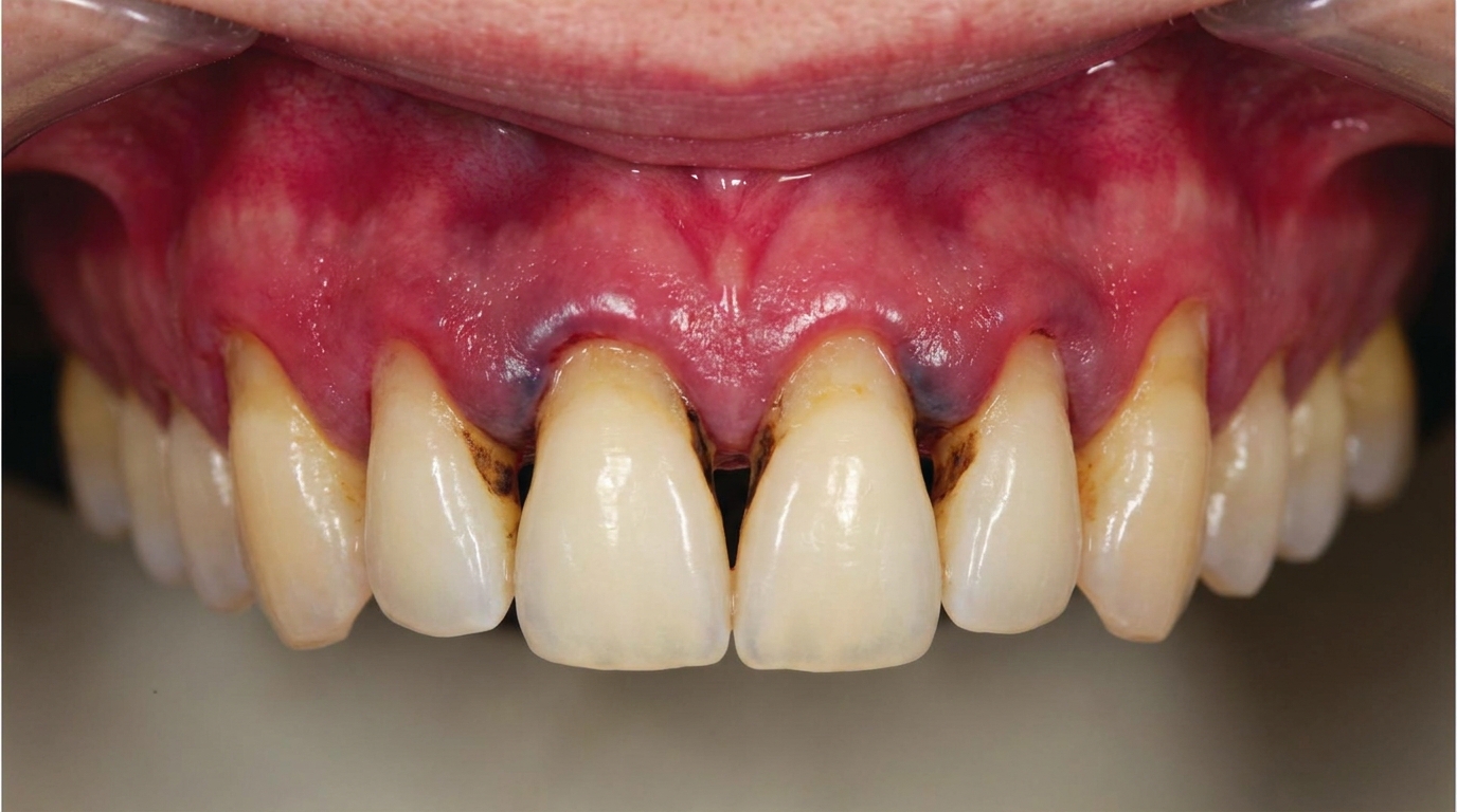 Chronic Periodontitis