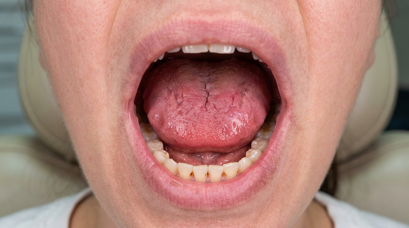Sjögren's Syndrome