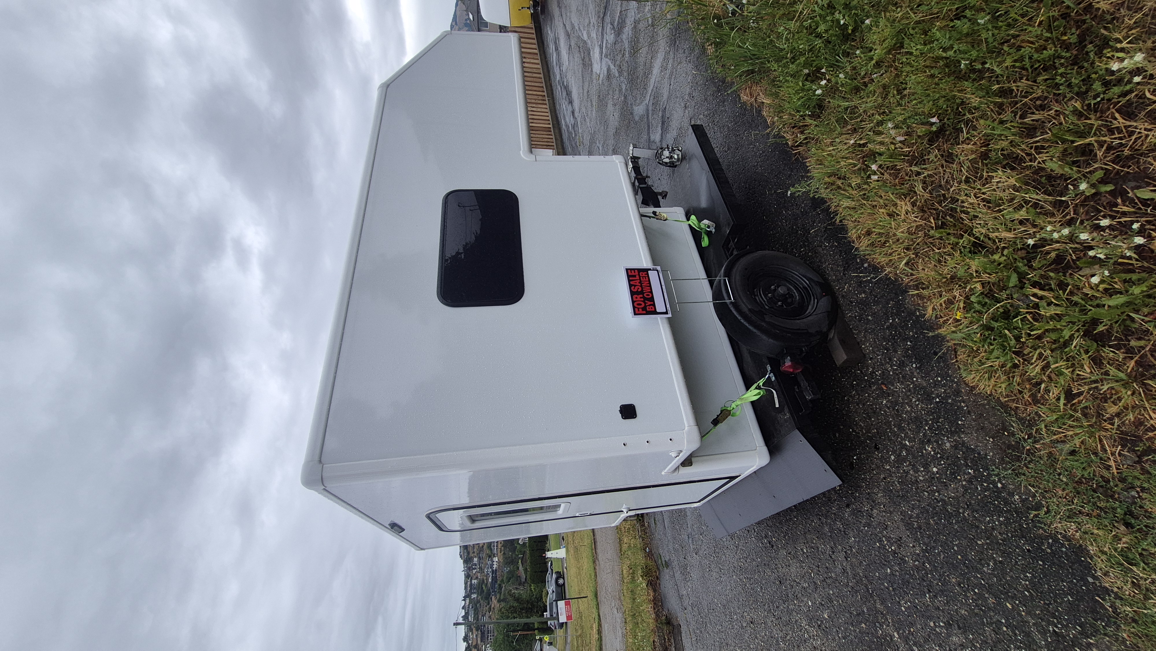Lake Country Campers 6.5FT 97 Customs