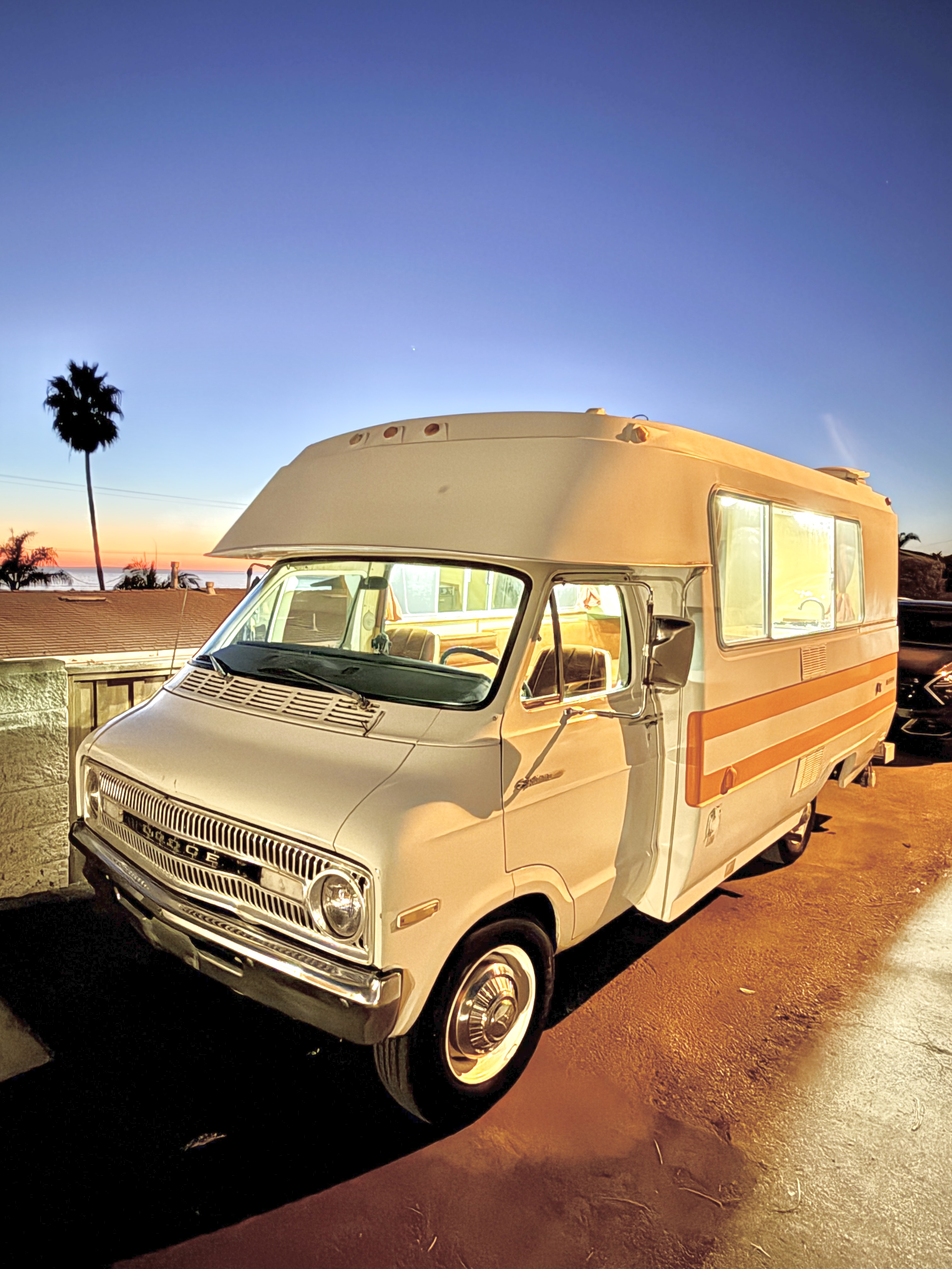 Road Roamer – Camper Vans & DIY Favorites