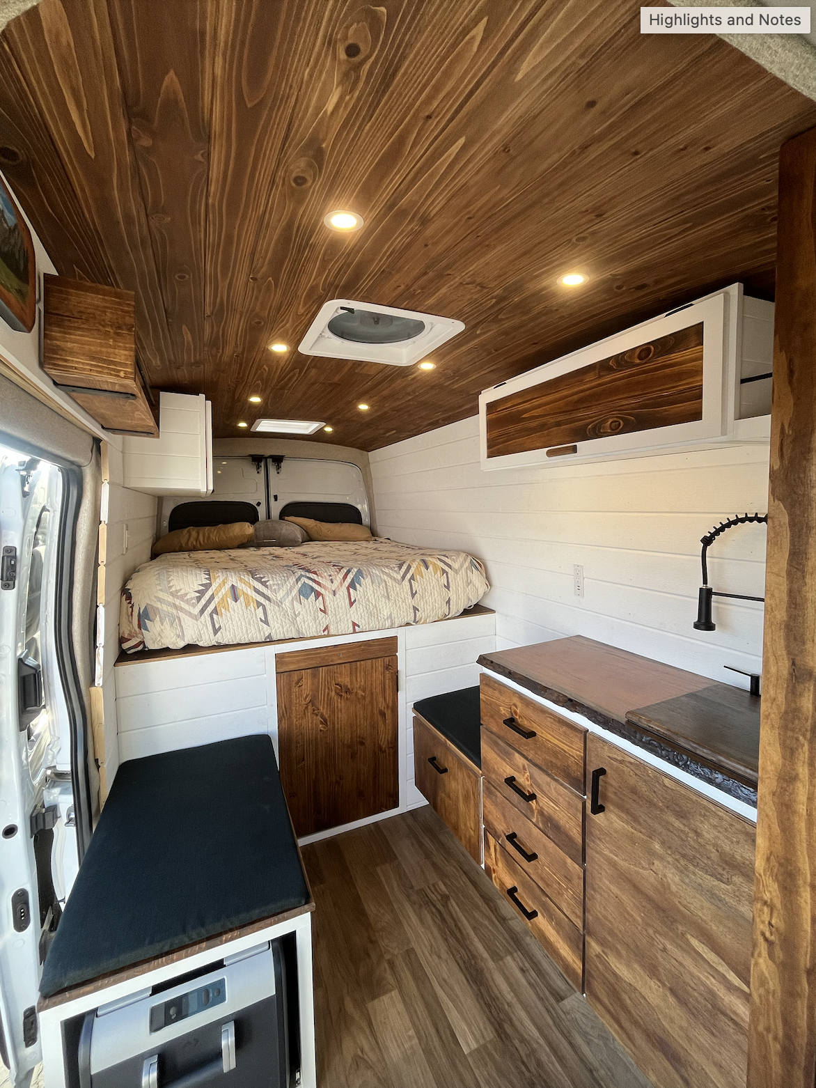Ford Transit AWD