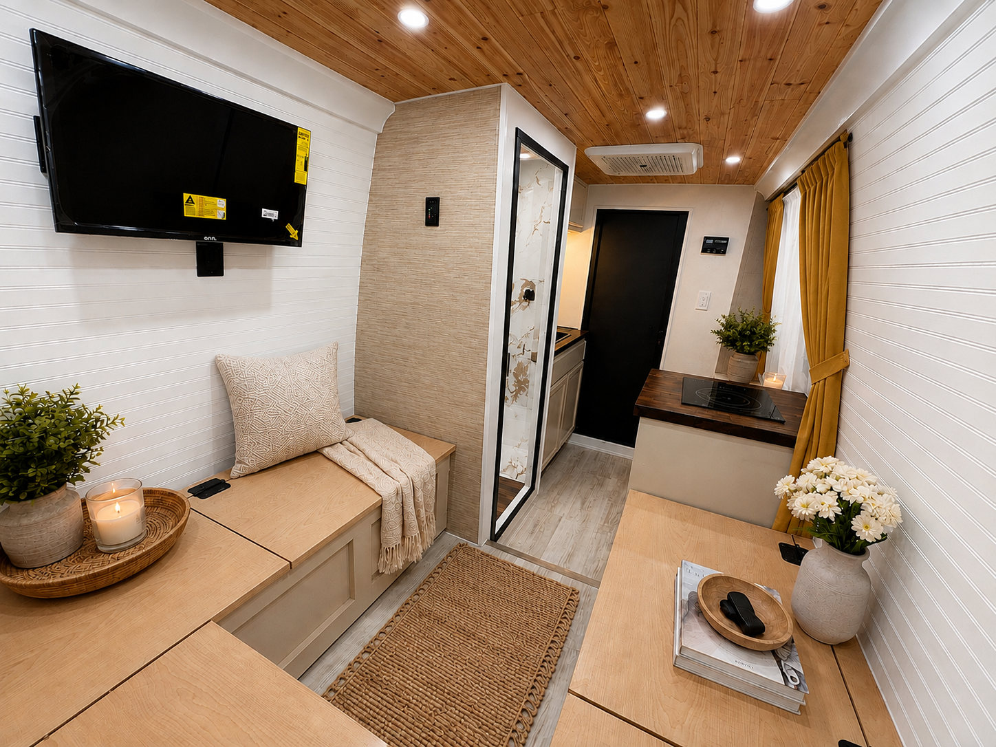 2012 Mercedes Sprinter 3500