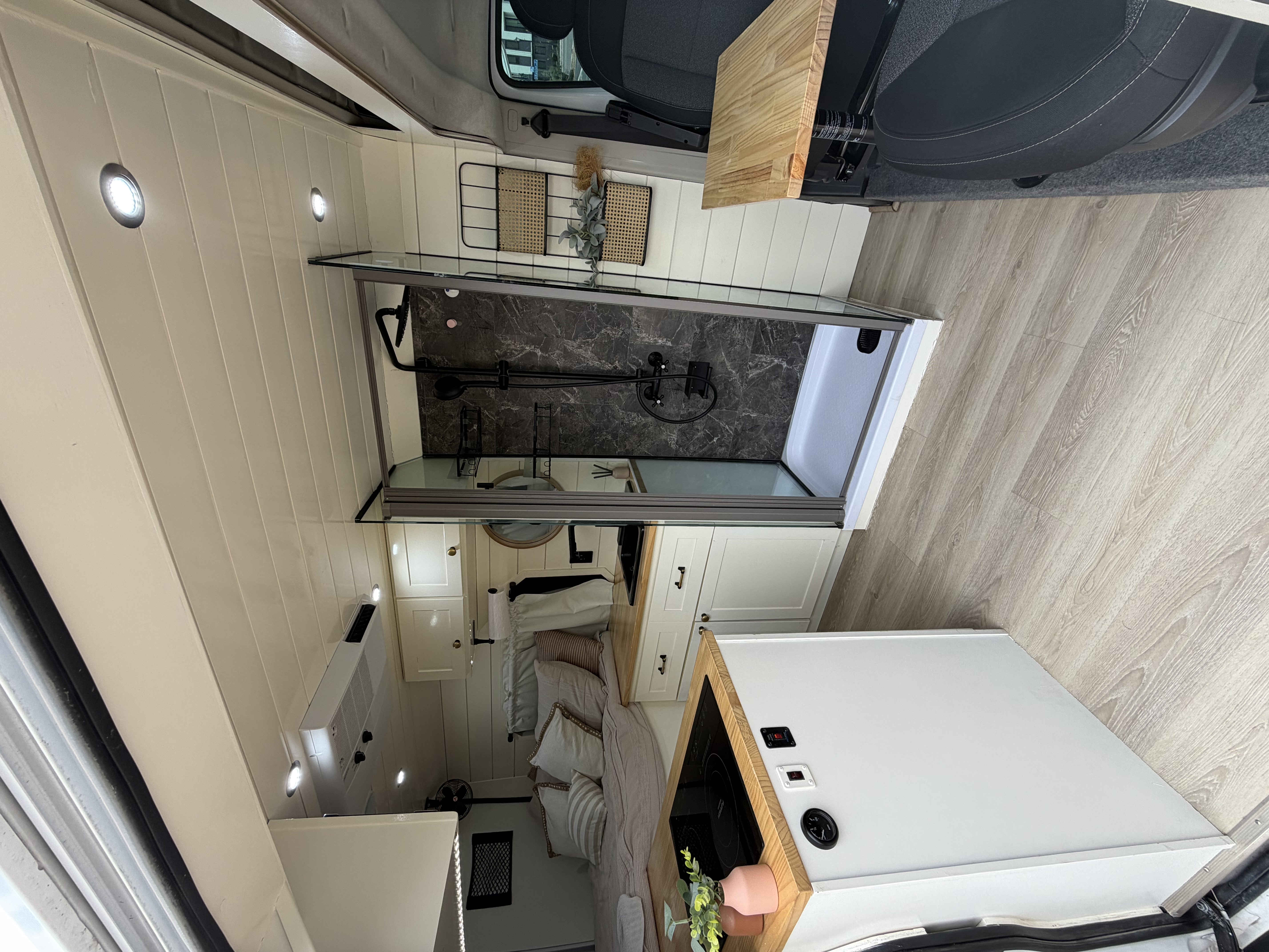 2021 Ram ProMaster 3500