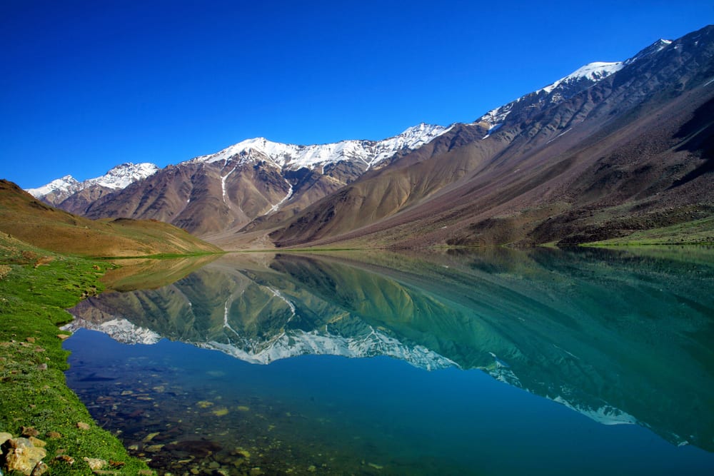 Summer Travel destinations of India Femme Fiesta: Summer Travel destinations of India