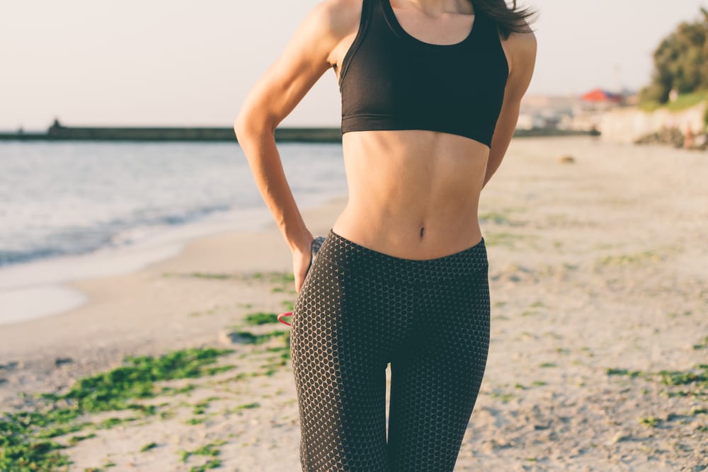 workout pieces every woman should own