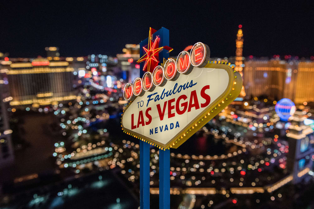 Top things to do in Vegas