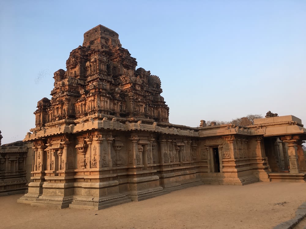 Vitthala Temple