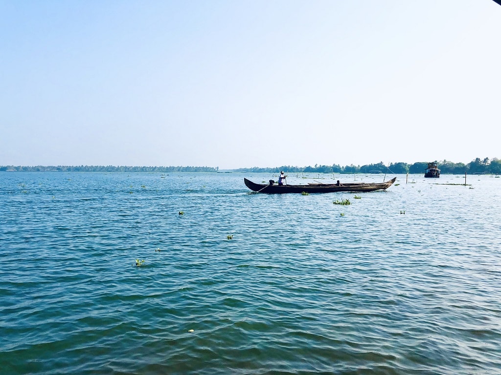 Top 5 experiences in Kumarakom