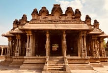 Hampi travel guide