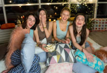 Movies To Watch With Your Girl Gang