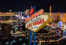 Top things to do in Vegas