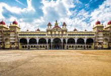 Femme Fiesta Mysore travel guide