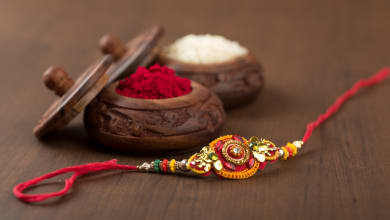 Raksha Bandhan Celebrations