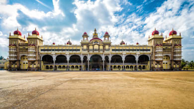 Femme Fiesta Mysore travel guide