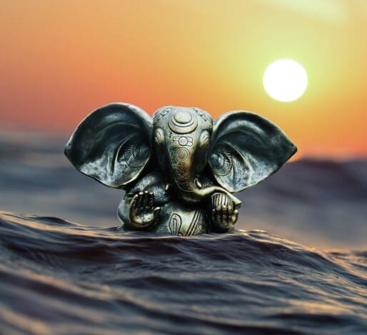 5 Things You Should Tell Your Kids about Ganapati Bappa