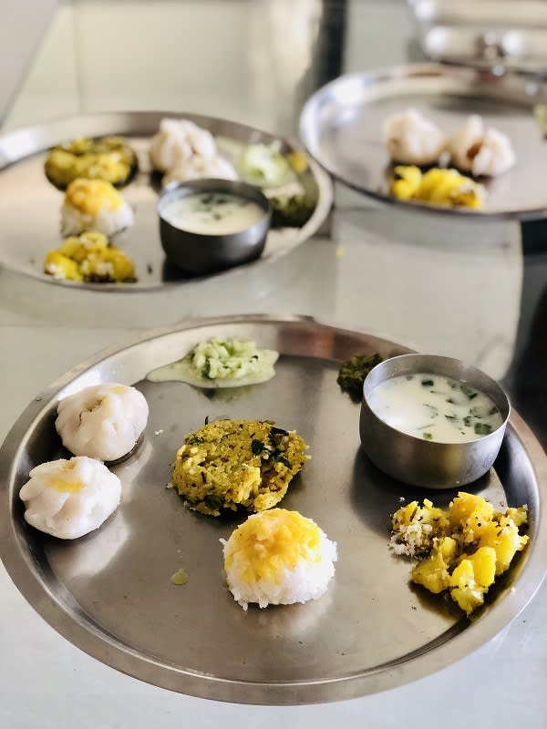 Maharashtrian cuisine: Festival special meal plan