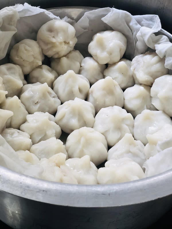 Maharashtrian cuisine: Modak