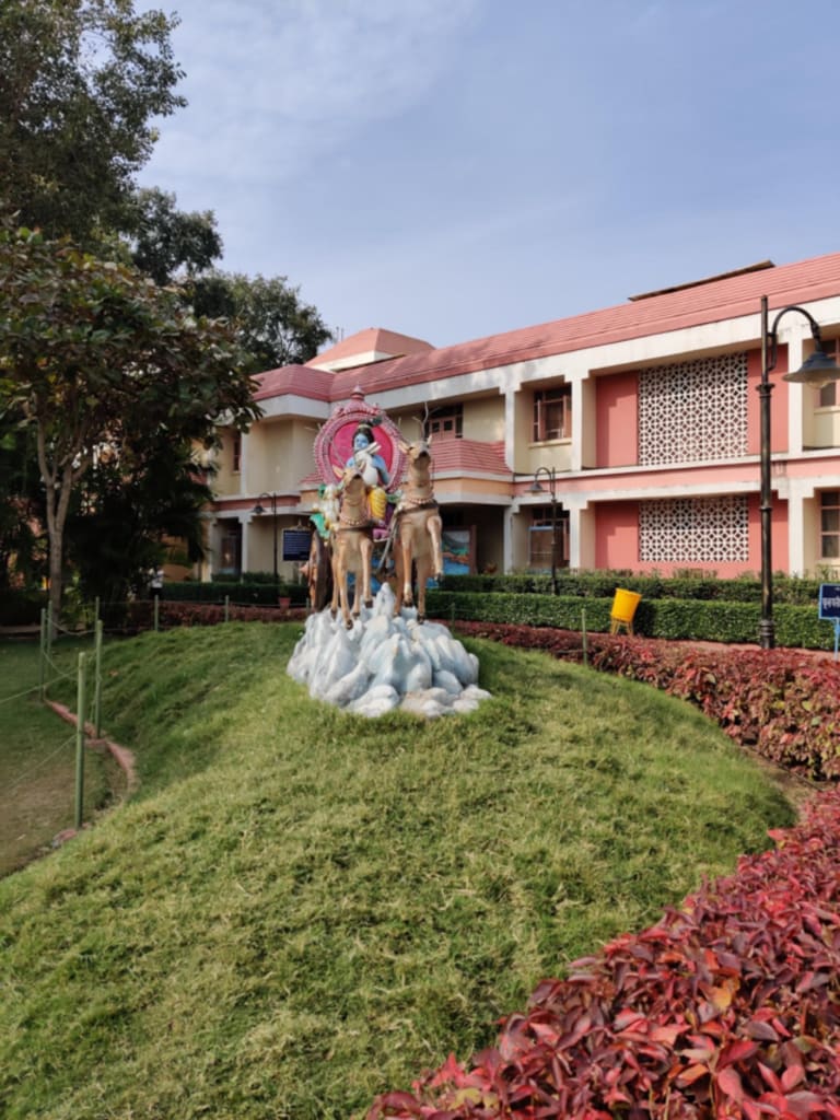 Sant Gajanan Maharaj Mandir