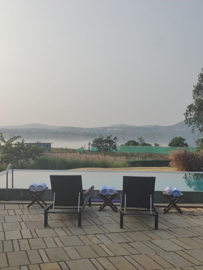 Beyond by Sula - Sula Vineyards in Nasik
