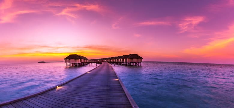 maldives vacation